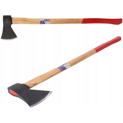 Dedra Model 13M804 - Topór drewniany 1,5 kg Dedra Model 13M804 - Topór drewniany 1,5 kg