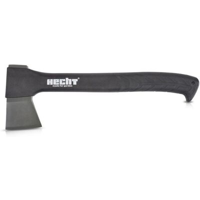 Siekiera Uniwersalna Do Drewna Hecht 900901, 900 G, 44 Cm Siekiera Uniwersalna Do Drewna Hecht 900901, 900 G, 44 Cm