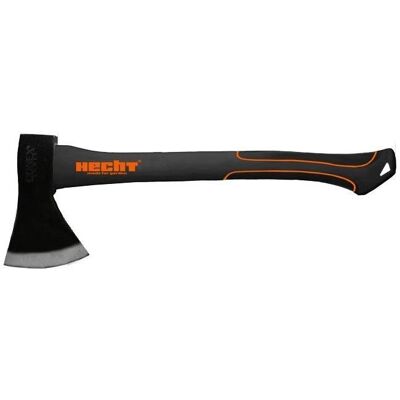 Siekiera Uniwersalna Do Drewna Hecht 901500, 1500 G, 55 Cm Siekiera Uniwersalna Do Drewna Hecht 901500, 1500 G, 55 Cm