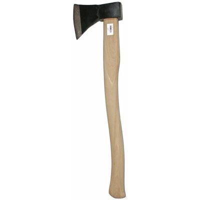 Siekiera uniwersalna drewniany trzonek 1,5kg FAMET Siekiera uniwersalna drewniany trzonek 1,5kg FAMET