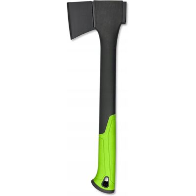 inna (Inny) Siekiera Uniwersalna Toporek 0,7 kg FiberGlass – Solidna Ostra do Drewna inna (Inny) Siekiera Uniwersalna Toporek 0,7 kg FiberGlass – Solidna Ostra do Drewna