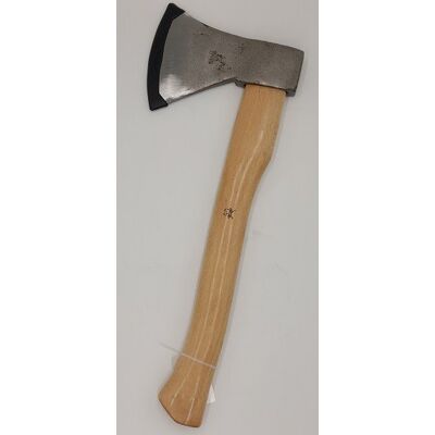 ANGERMAN Siekiera z drewnianym trzonkiem 1,25 kg Angarden ANGERMAN Siekiera z drewnianym trzonkiem 1,25 kg Angarden