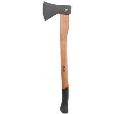 BRADAS Młotek - Uchwyt drewniany - 1,25 kg - Młotek BRADAS Młotek - Uchwyt drewniany - 1,25 kg - Młotek