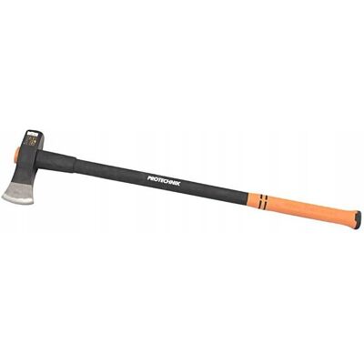Pro-Technik Siekiero-Młot z Klinem 2,5kg Młot Nawaho Indian Pro-Technik Siekiero-Młot z Klinem 2,5kg Młot Nawaho Indian