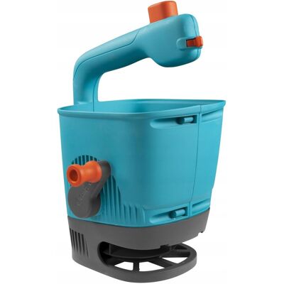 Inny producent Siewnik ręczny M 431-20 Gardena Inny producent Siewnik ręczny M 431-20 Gardena