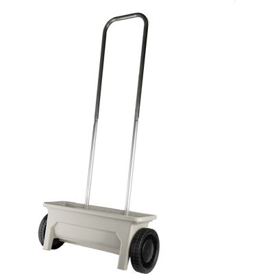 Inny producent SIEWNIK ROZSIEWACZ RĘCZNY DO TRAWY NASION NAWOZU OGRODOWY REGULOWANY 12L Inny producent SIEWNIK ROZSIEWACZ RĘCZNY DO TRAWY NASION NAWOZU OGRODOWY REGULOWANY 12L