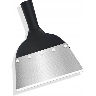 Inny producent Skrobak Łopata Szpadel Końcówka do Czyszczenia Zdrapywania Chwastów 23 cm Inny producent Skrobak Łopata Szpadel Końcówka do Czyszczenia Zdrapywania Chwastów 23 cm