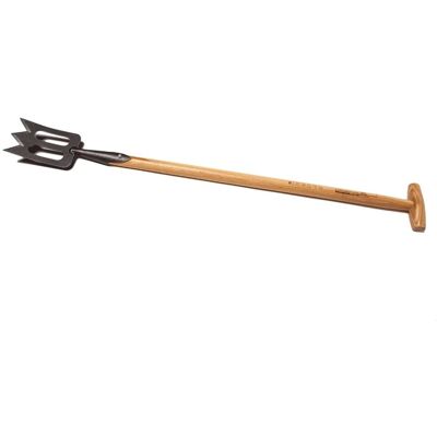 inna (Inny) Spork - szpadel ażurowy Krumpholz trzonek jesion inna (Inny) Spork - szpadel ażurowy Krumpholz trzonek jesion