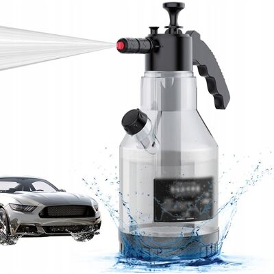 Inny producent SPRAYER 2L Z ZAWOREM BEZPIECZEŃSTWA, DYSZĄ I ODPORNY NA WYSOKĄ TEMPERATURĘ Inny producent SPRAYER 2L Z ZAWOREM BEZPIECZEŃSTWA, DYSZĄ I ODPORNY NA WYSOKĄ TEMPERATURĘ