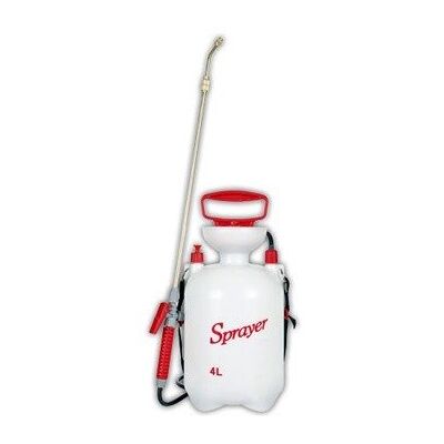 Planta sp. z o. o. Sprayer SX-4B 4L Planta sp. z o. o. Sprayer SX-4B 4L