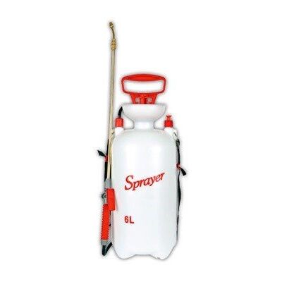Planta sp. z o. o. Sprayer SX-6B 6L Planta sp. z o. o. Sprayer SX-6B 6L