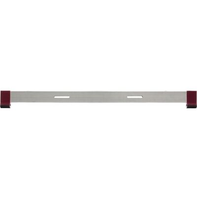 Stabilizator do drabiny Krause Corda do 2017/100 cm, profil 61,5x20mm (213655) Krause Stabilizator do drabiny Krause Corda do 2017/100 cm, profil 61,5x20mm (213655) Krause