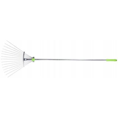 STALCO GRABIE OGRODOWE METAL.REGUL.20-50CM S-80120 STALCO GRABIE OGRODOWE METAL.REGUL.20-50CM S-80120