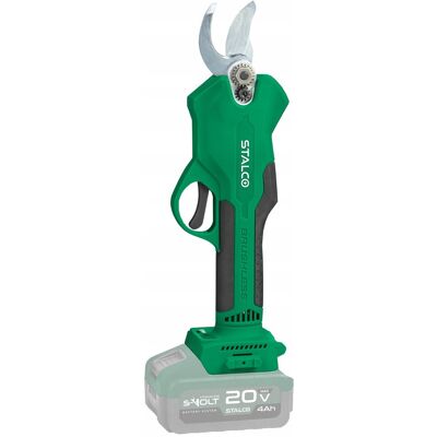 STALCO SEKATOR OGRODOWY PSS20-30BL AKU BEZ AKU SOLO S-97357 STALCO SEKATOR OGRODOWY PSS20-30BL AKU BEZ AKU SOLO S-97357