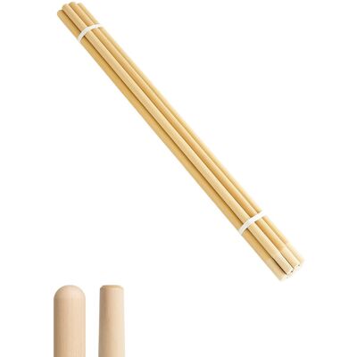 PEEWIT STYL TRZONEK TRZON kij do grabi STOŻEK ogrodu roślin 28mm 130cm 10szt FSC PEEWIT STYL TRZONEK TRZON kij do grabi STOŻEK ogrodu roślin 28mm 130cm 10szt FSC
