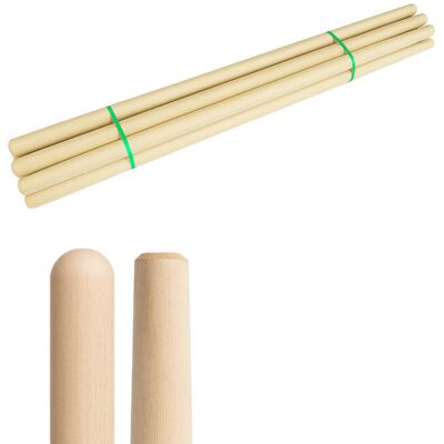 PEEWIT STYL TRZONEK TRZON kij do łopaty grabi wideł STOŻEK 38mm 130cm 10 sztuk FSC PEEWIT STYL TRZONEK TRZON kij do łopaty grabi wideł STOŻEK 38mm 130cm 10 sztuk FSC