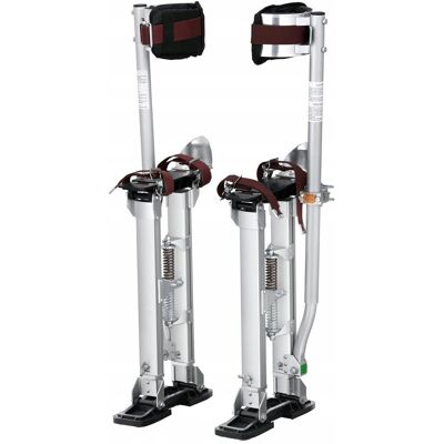 Vevor Szczudla robocze budowlane 61-101,6 cm Vevor Szczudla robocze budowlane 61-101,6 cm