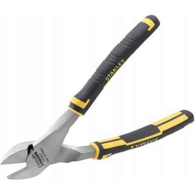 SZCZYPCE DIAGONALNE ODGIĘTE 180MM FATMAX STANLEY SZCZYPCE DIAGONALNE ODGIĘTE 180MM FATMAX STANLEY