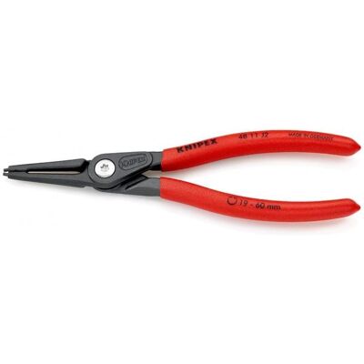 Szczypce do pierścieni Knipex 180 mm 48 11 J2 Szczypce do pierścieni Knipex 180 mm 48 11 J2