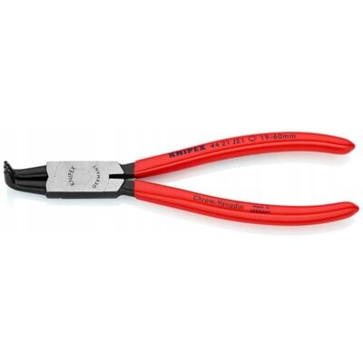 Szczypce do pierścieni wewnętrznych KNIPEX 4421J21 Szczypce do pierścieni wewnętrznych KNIPEX 4421J21