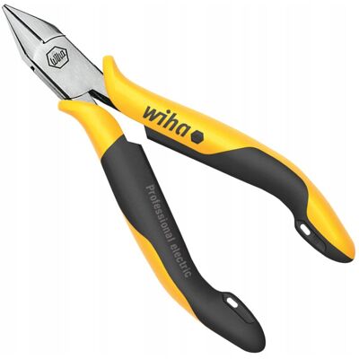 Szczypce ESD do cięcia bocznego Professional WIHA 26816 115mm / ENERGOTYTAN Szczypce ESD do cięcia bocznego Professional WIHA 26816 115mm / ENERGOTYTAN