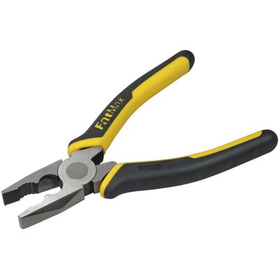 SZCZYPCE FATMAX KOMBINERKI UNIWERSALNE 160 STANLEY SZCZYPCE FATMAX KOMBINERKI UNIWERSALNE 160 STANLEY