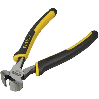 SZCZYPCE FATMAX OBCINAK CZOŁOWY 160MM STANLEY SZCZYPCE FATMAX OBCINAK CZOŁOWY 160MM STANLEY