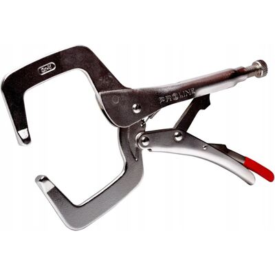 SZCZYPCE MORSE'A SPAWALNICZE 280MM TYP C PROLINE SZCZYPCE MORSE'A SPAWALNICZE 280MM TYP C PROLINE