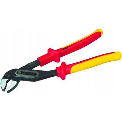 SZCZYPCE NASTAWNE VDE 1000V MAXSTEEL STANLEY SZCZYPCE NASTAWNE VDE 1000V MAXSTEEL STANLEY