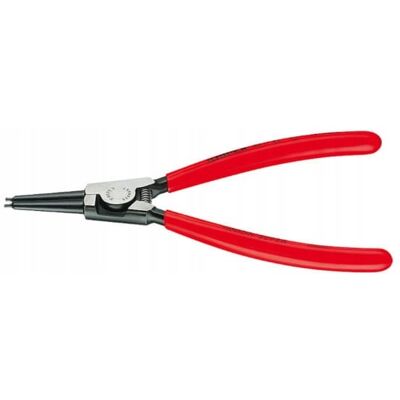 Szczypce Proste Zewnętrzne Segera KNIPEX 85-140mm Szczypce Proste Zewnętrzne Segera KNIPEX 85-140mm