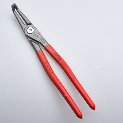 Szczypce wygięte wewnętrzne Segera KNIPEX 305mm Szczypce wygięte wewnętrzne Segera KNIPEX 305mm