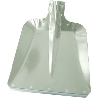 Szpadel Hallenser bez trzonka 340x325mm IDEAL Szpadel Hallenser bez trzonka 340x325mm IDEAL