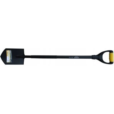 MODECO Szpadel kanad. trzonek metalowy MN-79-382 MODECO Szpadel kanad. trzonek metalowy MN-79-382
