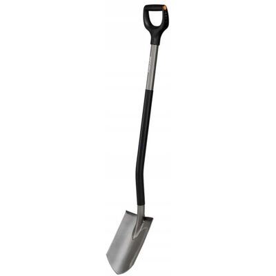 Fiskars Model 1025374 - Ergonomiczna Łopata - Narzędzie Ogrodowe Fiskars Model 1025374 - Ergonomiczna Łopata - Narzędzie Ogrodowe