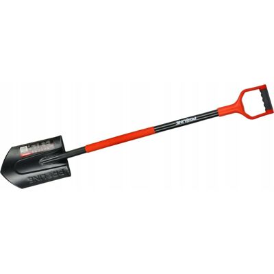 Szpadel Ostry Premium Hartowany 45Hrc 120Cm 14375 Proline Szpadel Ostry Premium Hartowany 45Hrc 120Cm 14375 Proline
