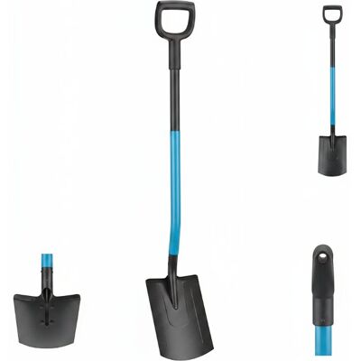 Inny producent Szpadel prosty 120 cm do ogrodu kopanie ziemi narzędzie ogrodowe Inny producent Szpadel prosty 120 cm do ogrodu kopanie ziemi narzędzie ogrodowe