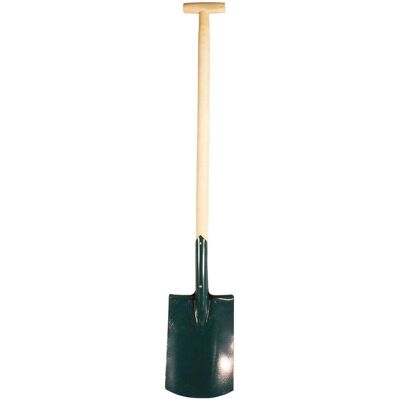Profi-X - 12337 - Rękojeść drewniana - Łopata Profi-X - 12337 - Rękojeść drewniana - Łopata