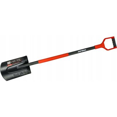 Szpadel Prosty Premium Hartowany 45Hrc 120Cm 14374 Proline Szpadel Prosty Premium Hartowany 45Hrc 120Cm 14374 Proline