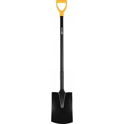 SZPADEL PROSTY TRZONEK METALOWY Z TRZONKIEM METALOWYM 115 cm Schmith SZPADEL PROSTY TRZONEK METALOWY Z TRZONKIEM METALOWYM 115 cm Schmith