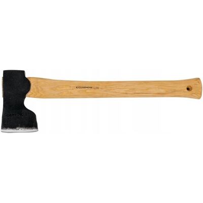 inna (Inny) Toporek Condor Woodworker Axe inna (Inny) Toporek Condor Woodworker Axe