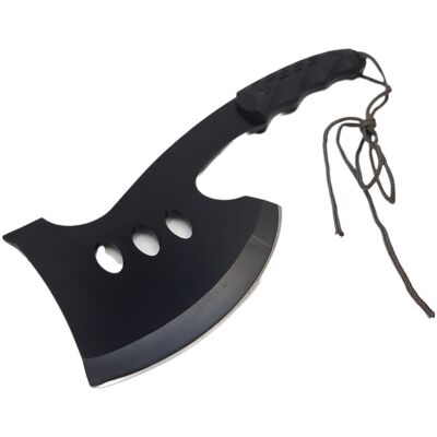 UU11S Toporek siekiera topór tomahawk z pokrowcem futerałem kaburą survival biwak ryby UU11S Toporek siekiera topór tomahawk z pokrowcem futerałem kaburą survival biwak ryby