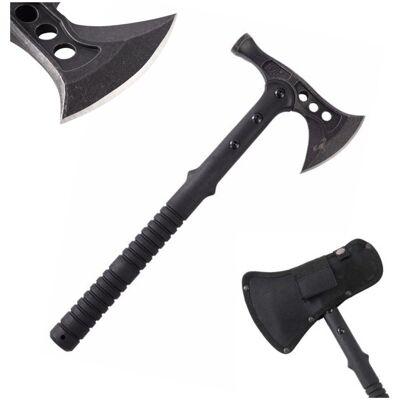 Inny producent TOPOREK TAKTYCZNY SIEKIERKA TOPÓR TOMAHAWK SURVIVAL POKROWIEC Inny producent TOPOREK TAKTYCZNY SIEKIERKA TOPÓR TOMAHAWK SURVIVAL POKROWIEC