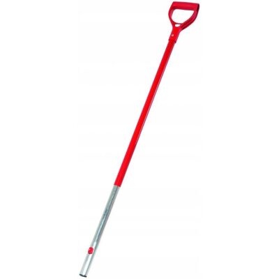 Uchwyt ogrodowy z aluminium WOLF-Garten Uchwyt ogrodowy z aluminium WOLF-Garten
