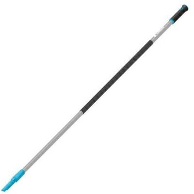 Rękojeść do grabie z aluminium Cellfast - 165cm - Lekka i wytrzymała Rękojeść do grabie z aluminium Cellfast - 165cm - Lekka i wytrzymała