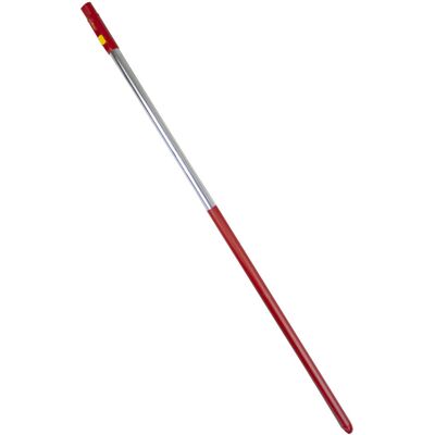 Uchwyt aluminiowy Wolf-Garten Zmi 15 - Lekki, 144cm, Kompatybilny z Multi-Star - Narzędzie ogrodnicze Uchwyt aluminiowy Wolf-Garten Zmi 15 - Lekki, 144cm, Kompatybilny z Multi-Star - Narzędzie ogrodnicze
