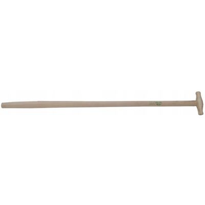 Trzonek łopaty zagięty, jesionowy 1100x41mm GRANIT Trzonek łopaty zagięty, jesionowy 1100x41mm GRANIT