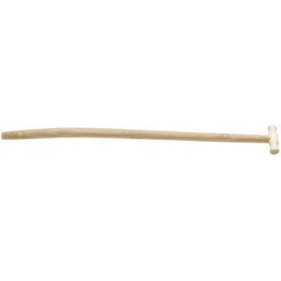 Trzonek szpadla zagięty,jesionowy 930x36mm GRANIT Trzonek szpadla zagięty,jesionowy 930x36mm GRANIT