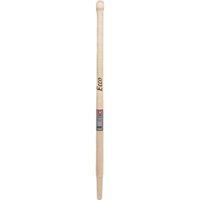 Trzonek zapasowy do łopat ECCO 1100x39mm IDEAL Trzonek zapasowy do łopat ECCO 1100x39mm IDEAL