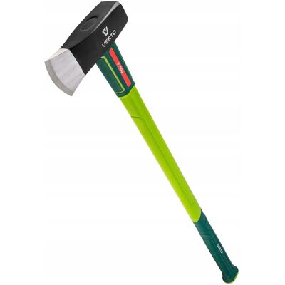Inny producent Verto Siekiera uniwersalna z tworzywa sztucznego 2,7kg (05G203) Inny producent Verto Siekiera uniwersalna z tworzywa sztucznego 2,7kg (05G203)