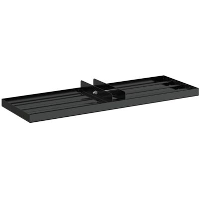 vidaXL Głowica zapasowa do poziomicy ogrodowej 75 x 25 x 6 cm vidaXL Głowica zapasowa do poziomicy ogrodowej 75 x 25 x 6 cm